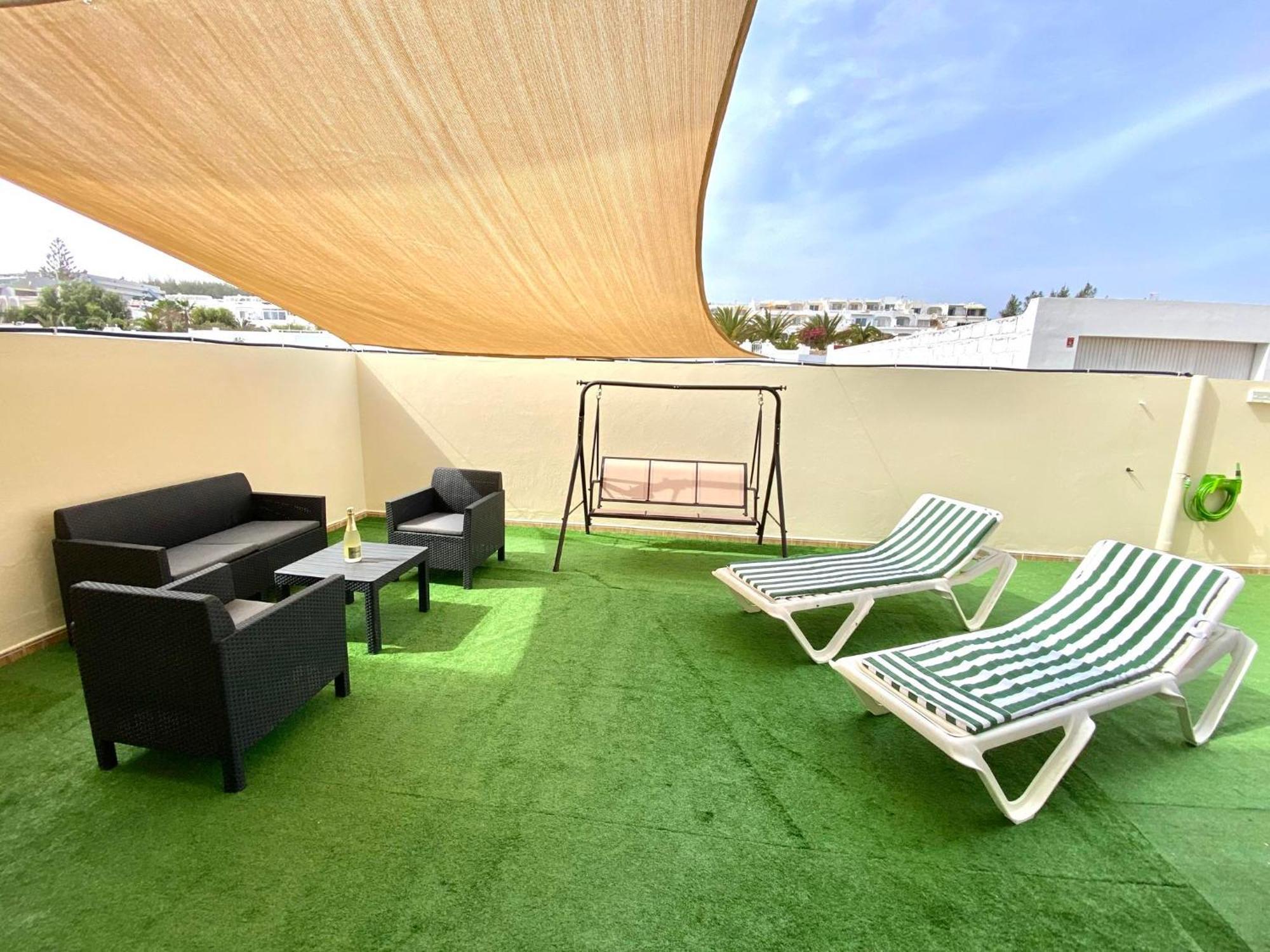 Sofia35 Appartement *