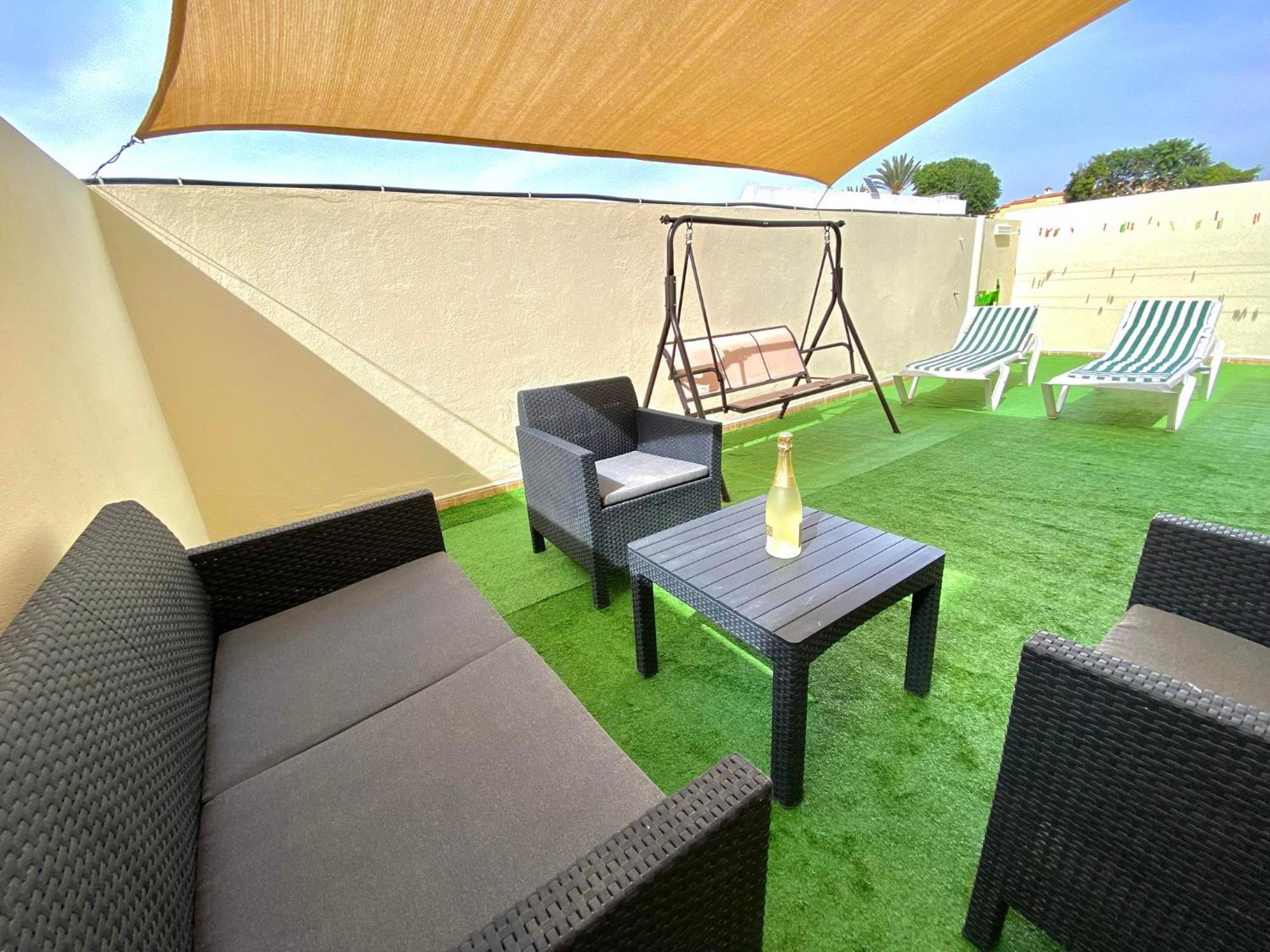 Appartement Sofia35 *