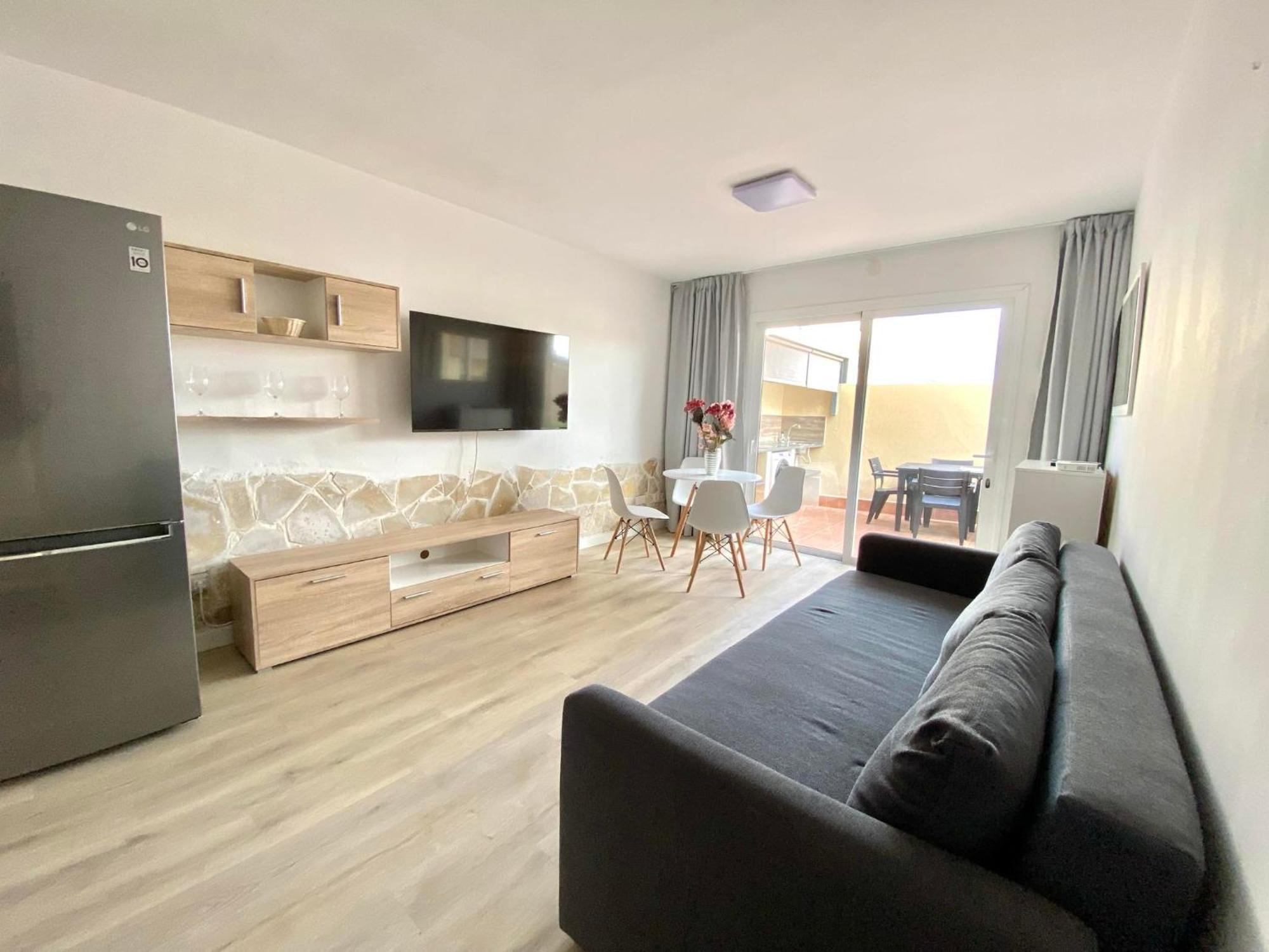 Sofia35 Appartement *