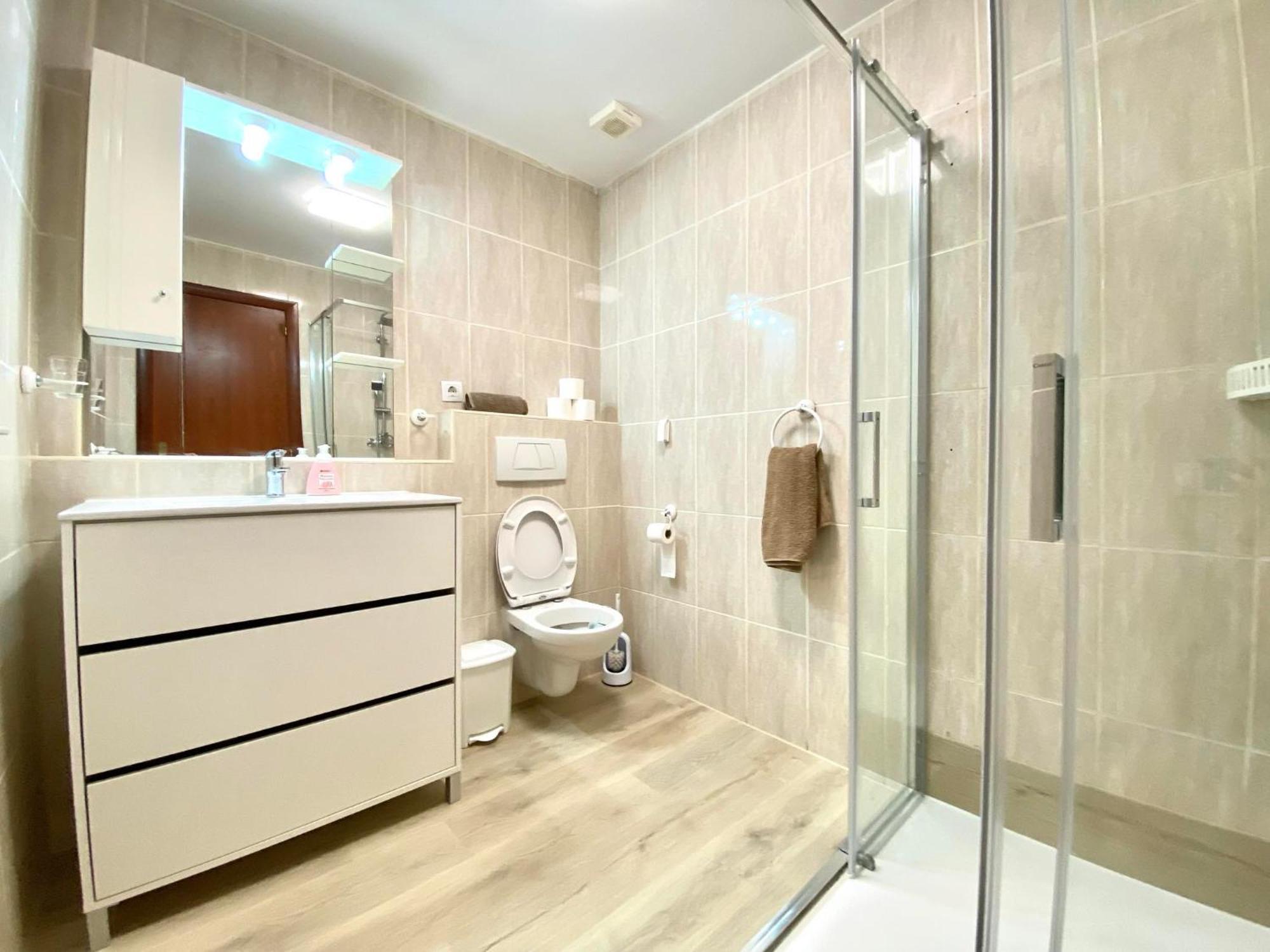 Sofia35 Appartement *