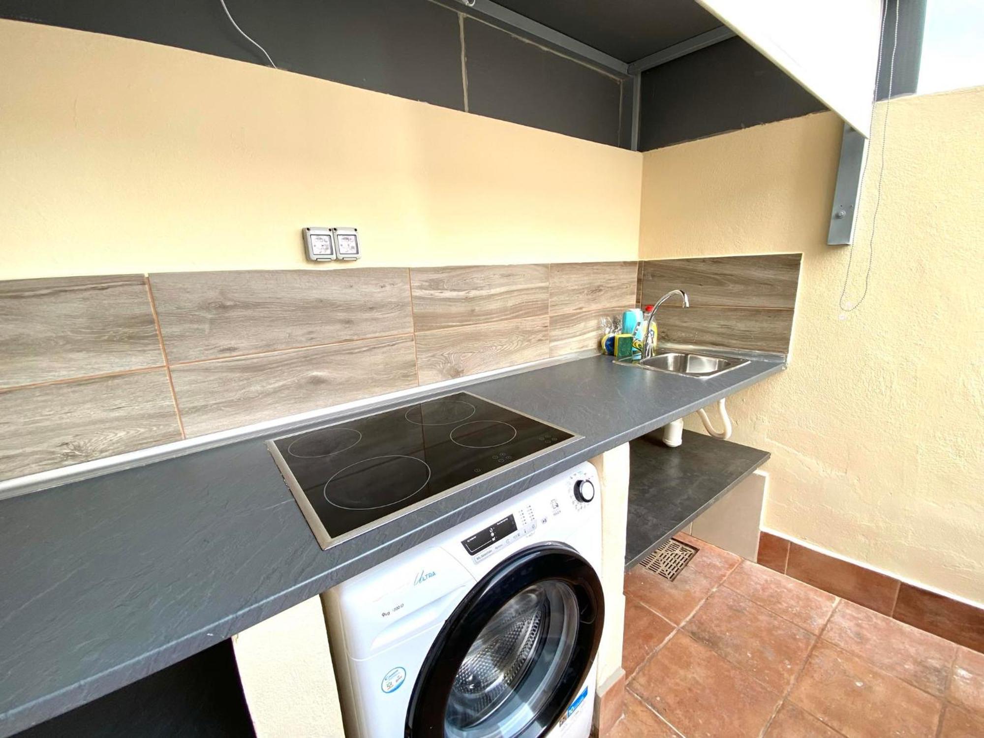 Appartement Sofia35 Costa Calma