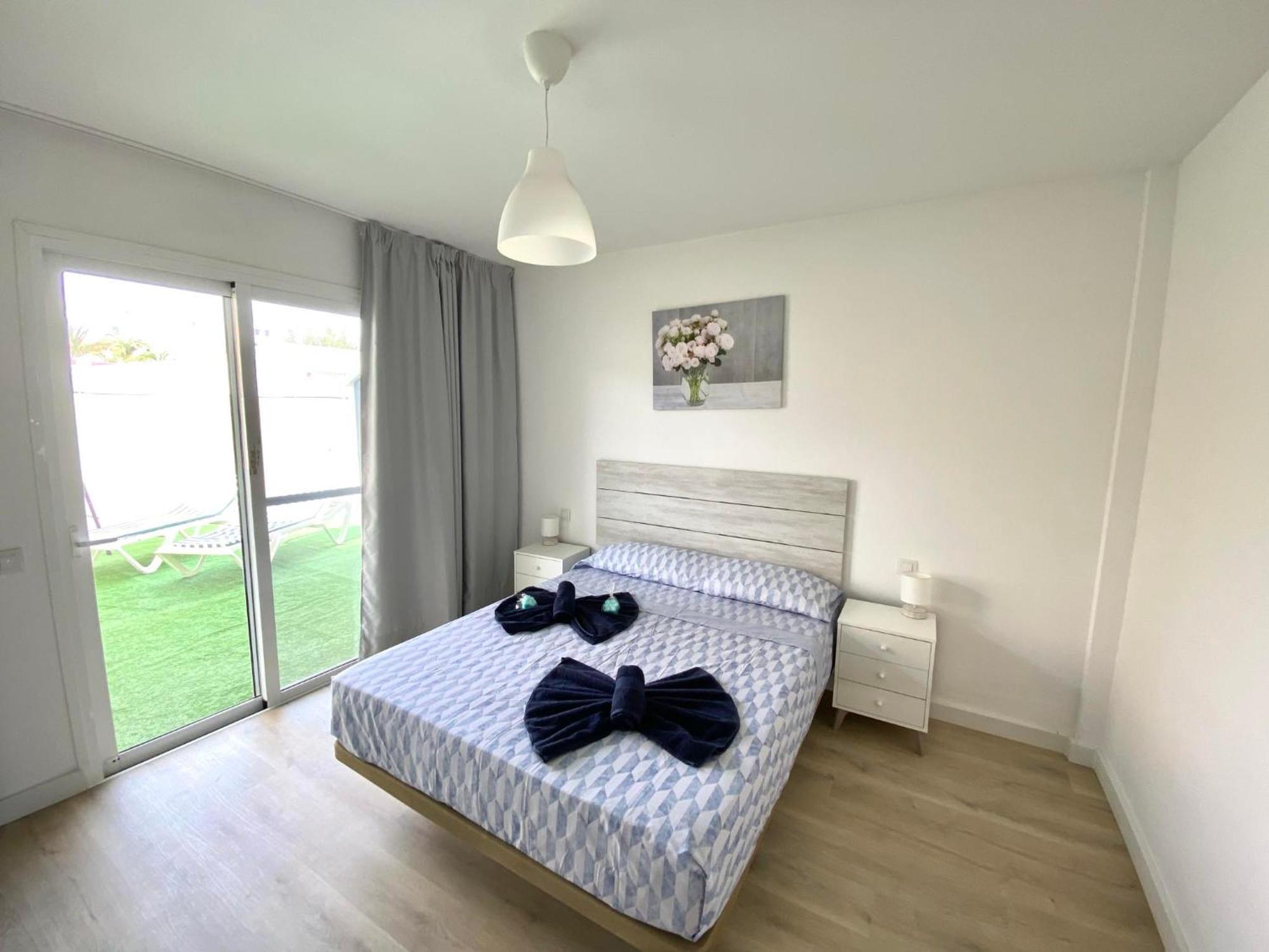 Sofia35 Apartament Costa Calma
