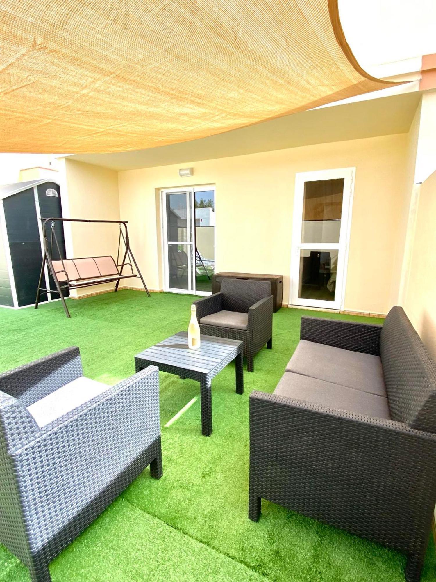 Apartament Sofia35 Costa Calma