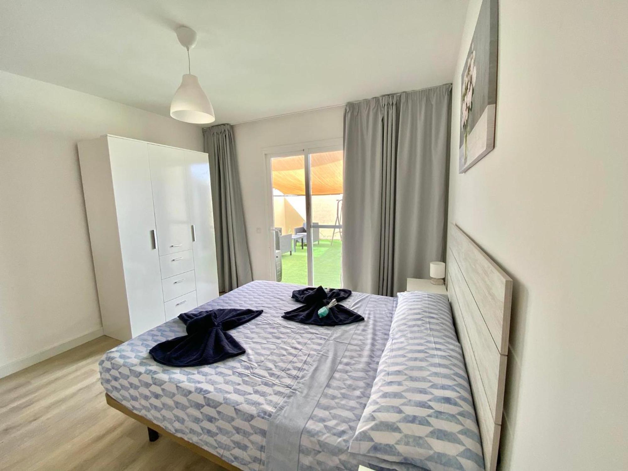 Apartamento Sofia35
